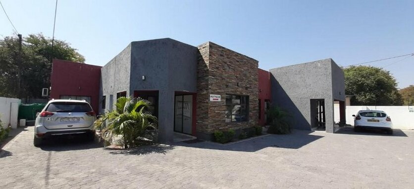 The New Mall Guesthouse - Photo3