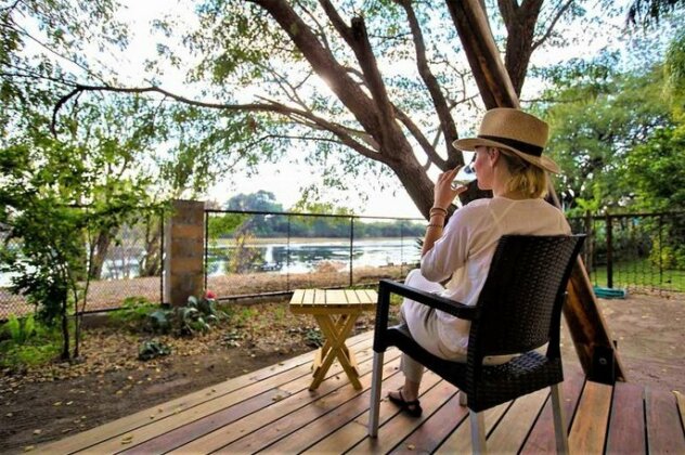 The Waterfront Maun - Photo2