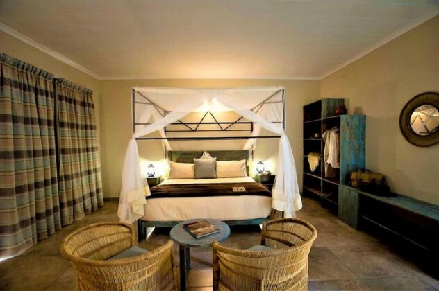 The Waterfront Maun - Photo4