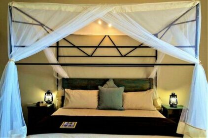 The Waterfront Maun
