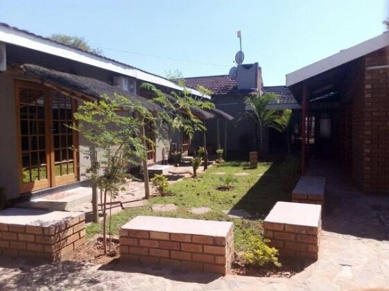 Belle vue Bed & Breakfast