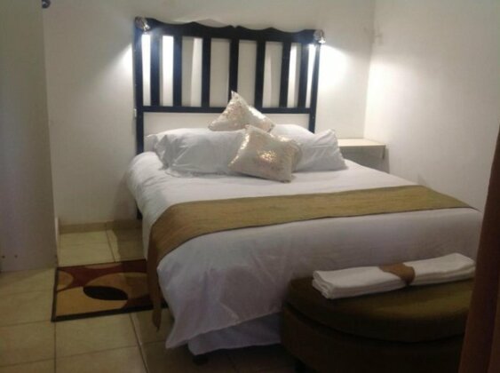 Belle vue Bed & Breakfast - Photo3