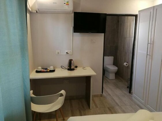 Double L Guest Lodge - Photo5