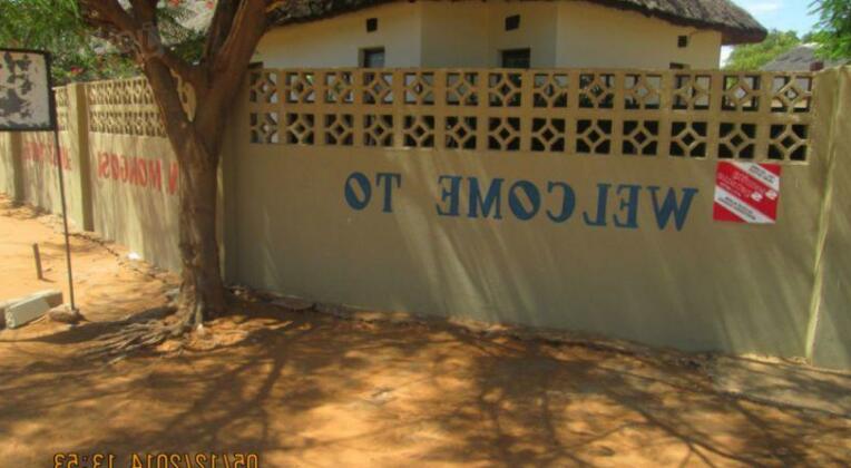 J N Mokgosi Guest House