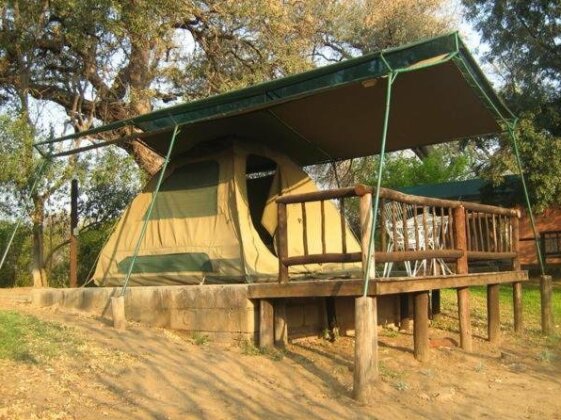 Kwa Nokeng Lodge - Photo2