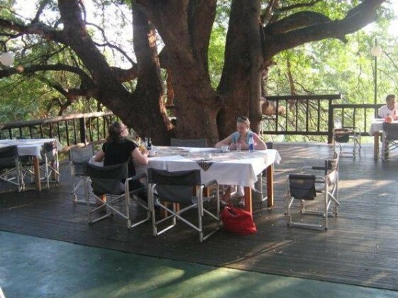 Kwa Nokeng Lodge - Photo3