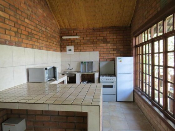 Kwa Nokeng Lodge - Photo5