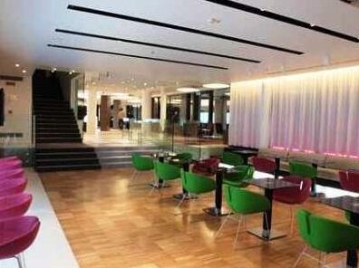 Majestic Five Hotel - Photo2