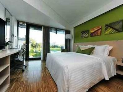 Majestic Five Hotel - Photo4