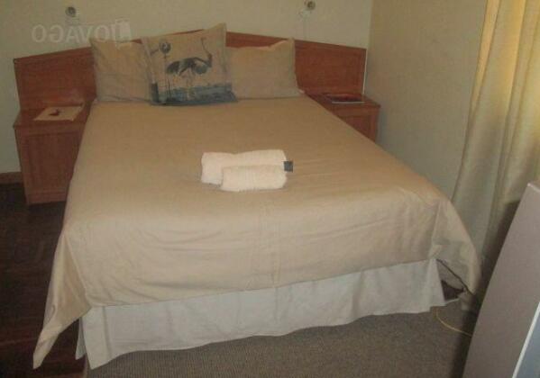 Palapye Hotel - Photo3
