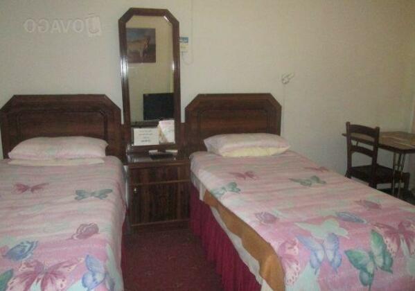 Palapye Hotel - Photo5