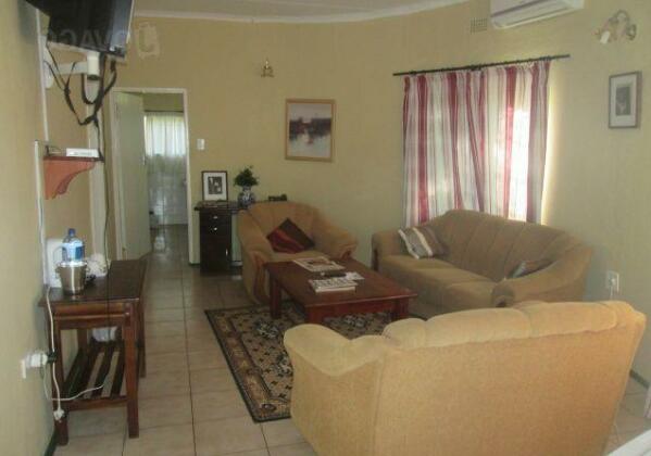 Serowe Hotel - Photo5