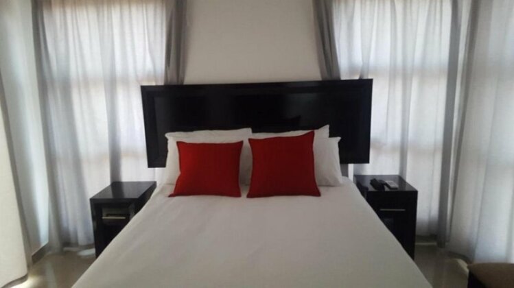 Styled bed and breakfast - Photo3