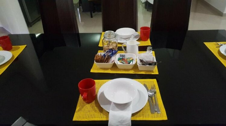 Styled bed and breakfast - Photo5