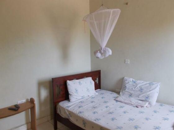 The Harmony Lodge - Photo3