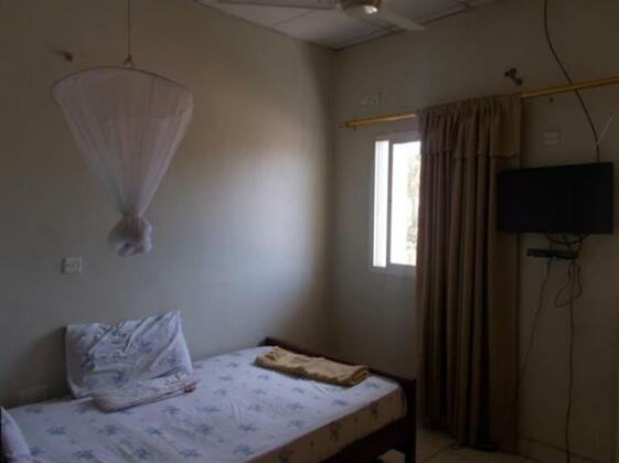The Harmony Lodge - Photo5