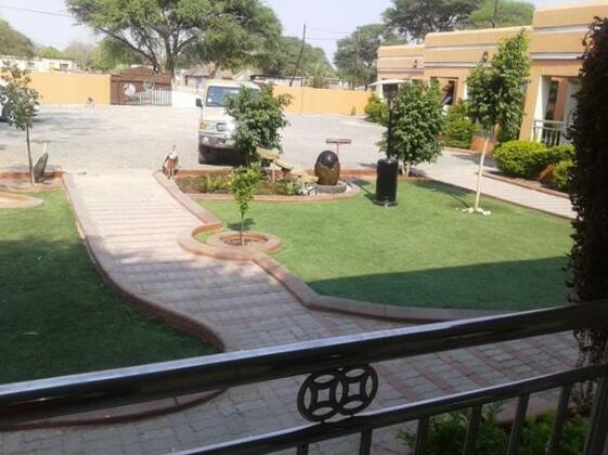 Gumare Executive Lodge - Photo5