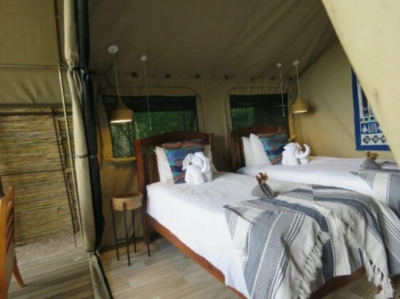 Jumbo Junction Camp - Photo3