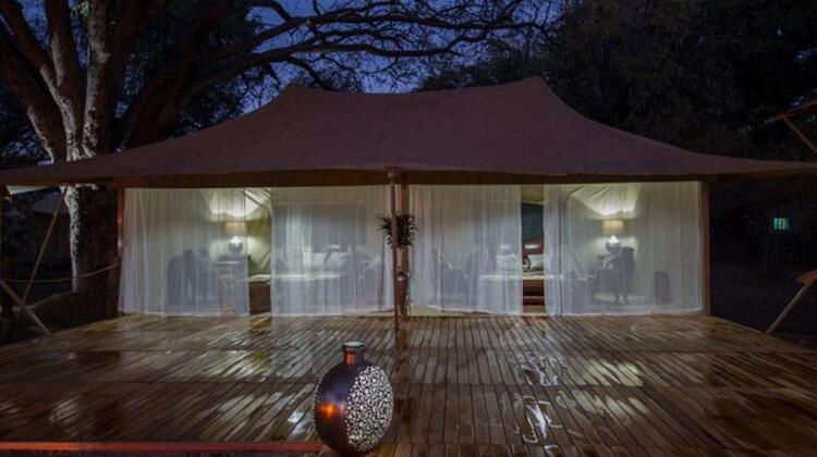 Kadizora Camp - Photo2
