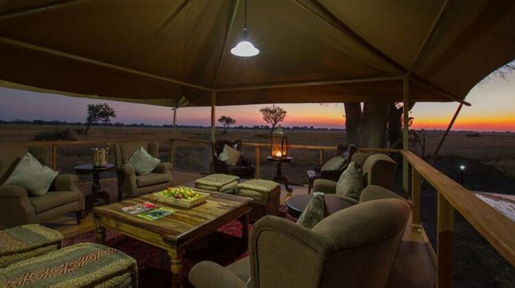 Kadizora Camp - Photo5