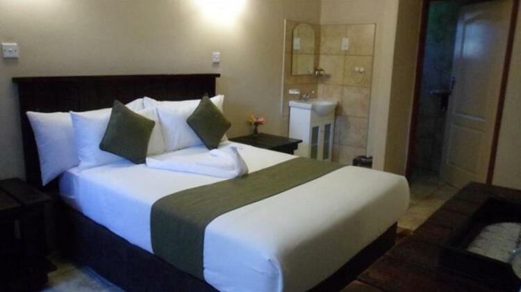 Kamore Guest Inn - Photo5