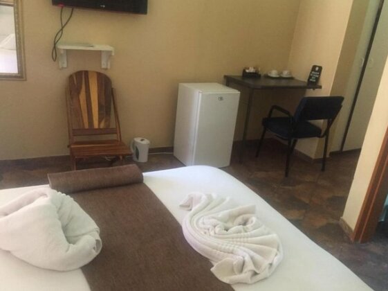Ramorwa Guest House - Photo2