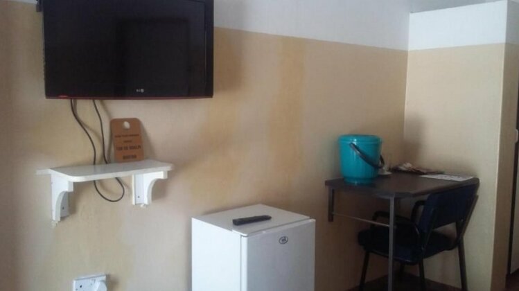Ramorwa Guest House - Photo3