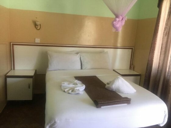 Ramorwa Guest House - Photo4