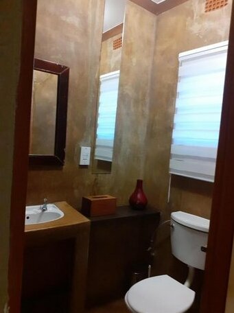 Phokoje Bush Lodge - Photo2