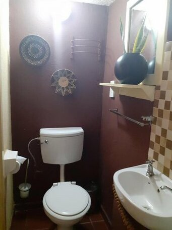 Phokoje Bush Lodge - Photo3