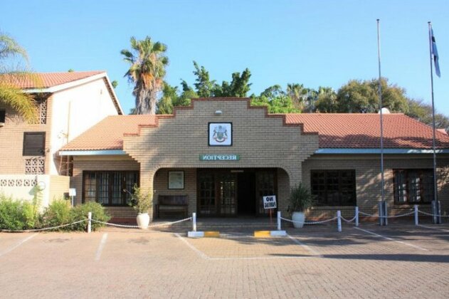 Syringa Lodge