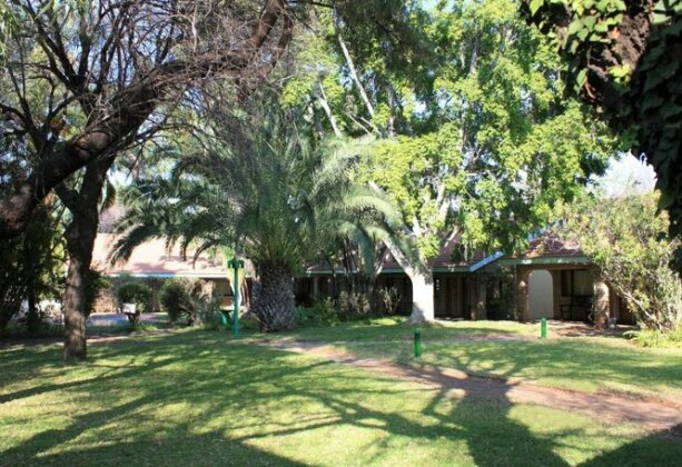 Syringa Lodge - Photo2