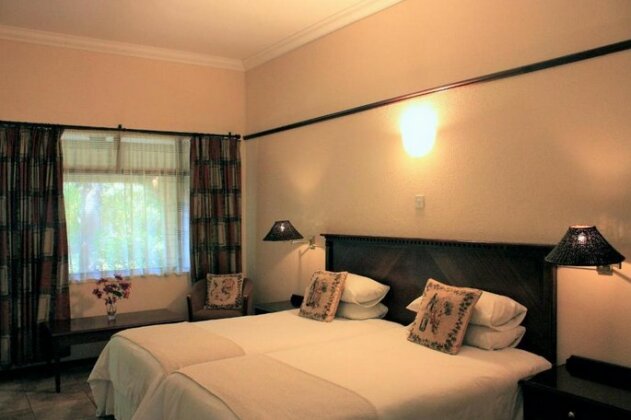 Syringa Lodge - Photo4