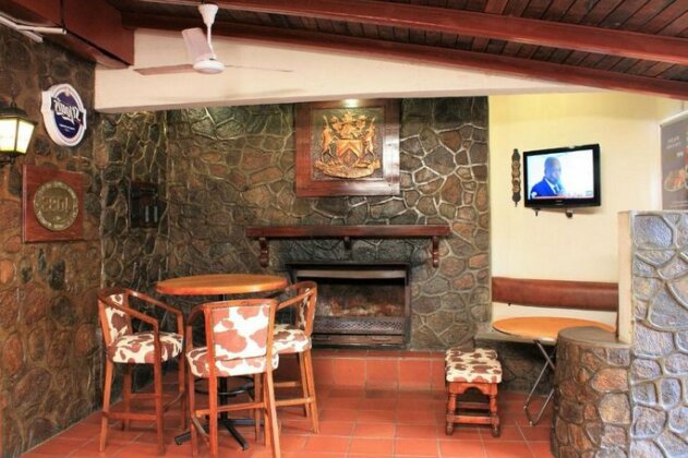 Syringa Lodge - Photo5