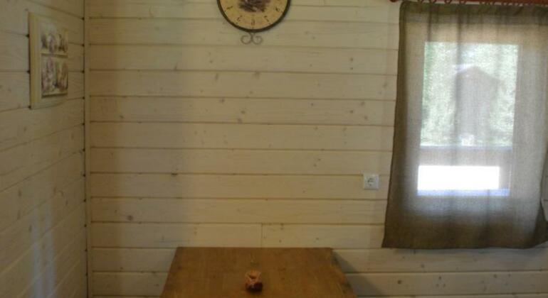 Agrousadba Berloga Hall - Photo2