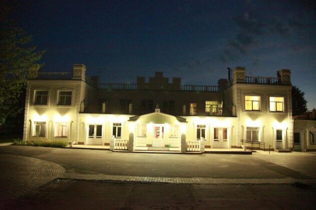 Cherry Orhard Hotel - Photo2