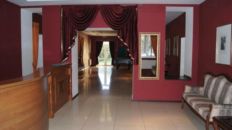 Cherry Orhard Hotel - Photo4