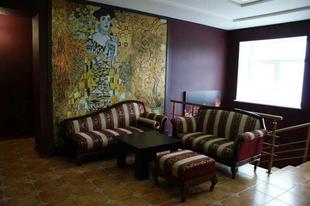 Cherry Orhard Hotel - Photo5
