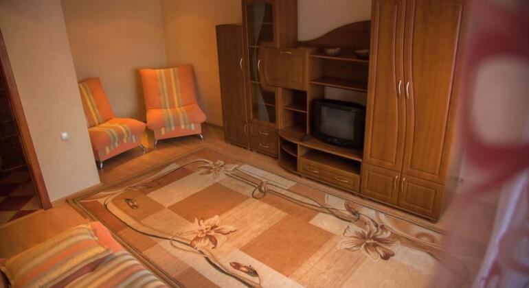 Orhideya Apartament 1-2 - Photo5