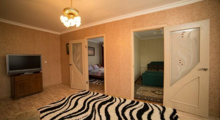 Orhideya Apartament 2 - Photo3