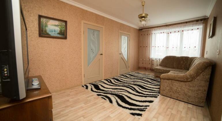 Orhideya Apartament 2 - Photo4