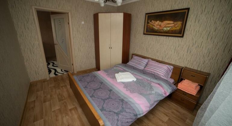 Orhideya Apartament 2 - Photo5
