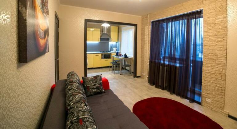 Orhideya Apartment 2-2 - Photo2