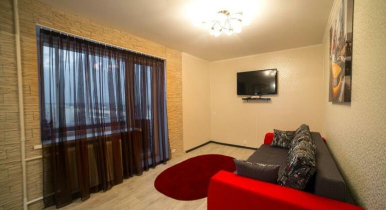 Orhideya Apartment 2-2 - Photo3
