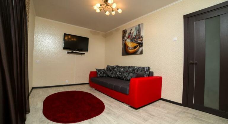 Orhideya Apartment 2-2 - Photo4