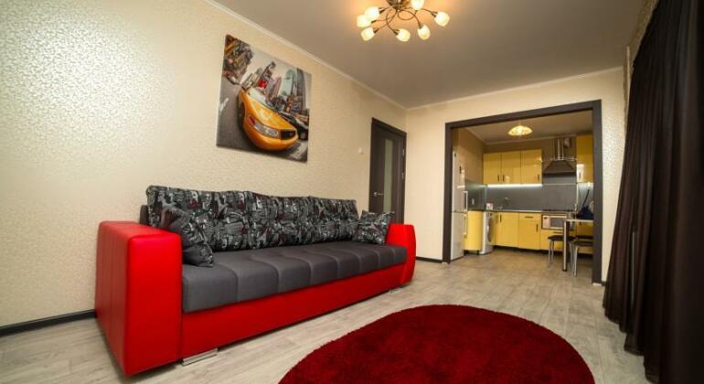 Orhideya Apartment 2-2 - Photo5