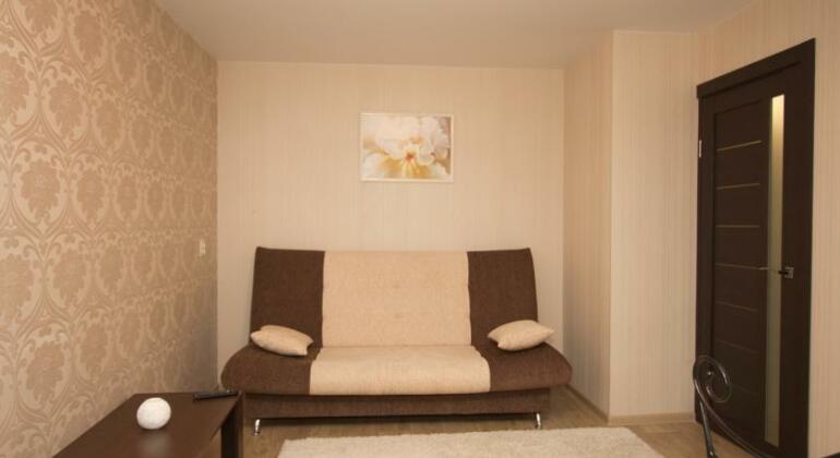 Orhideya Apartment Oktyabrskaya - Photo4