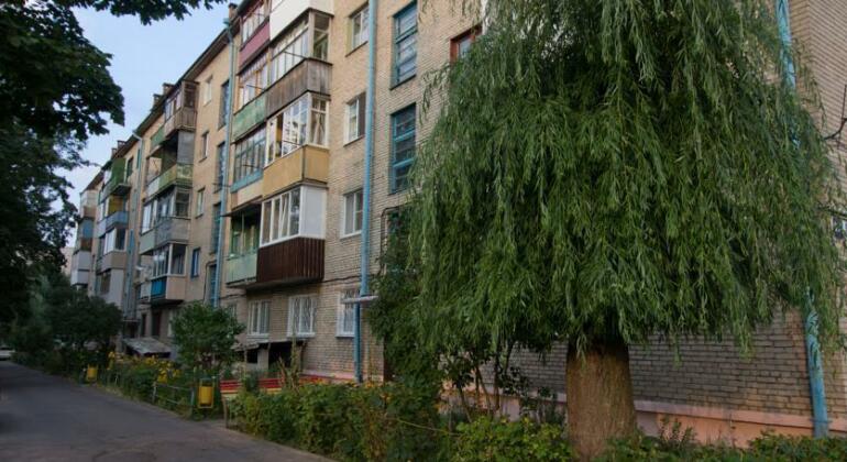 Orhideya Apartment on Sovetskaya