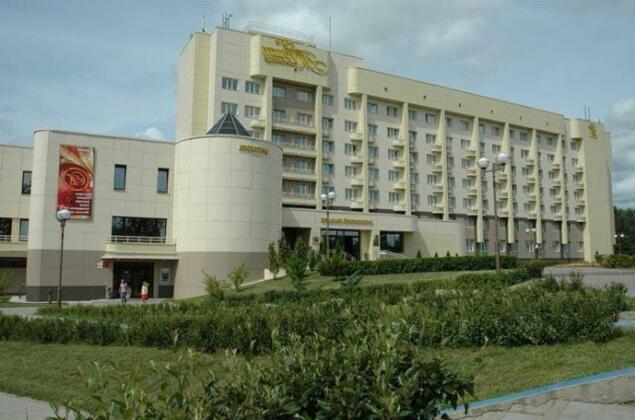 Turist Hotel - Photo2