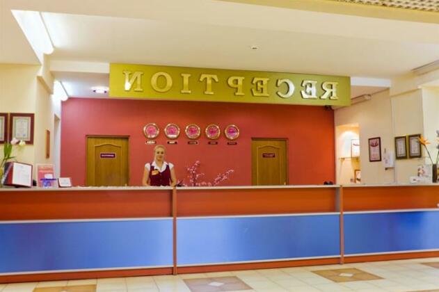 Turist Hotel - Photo4